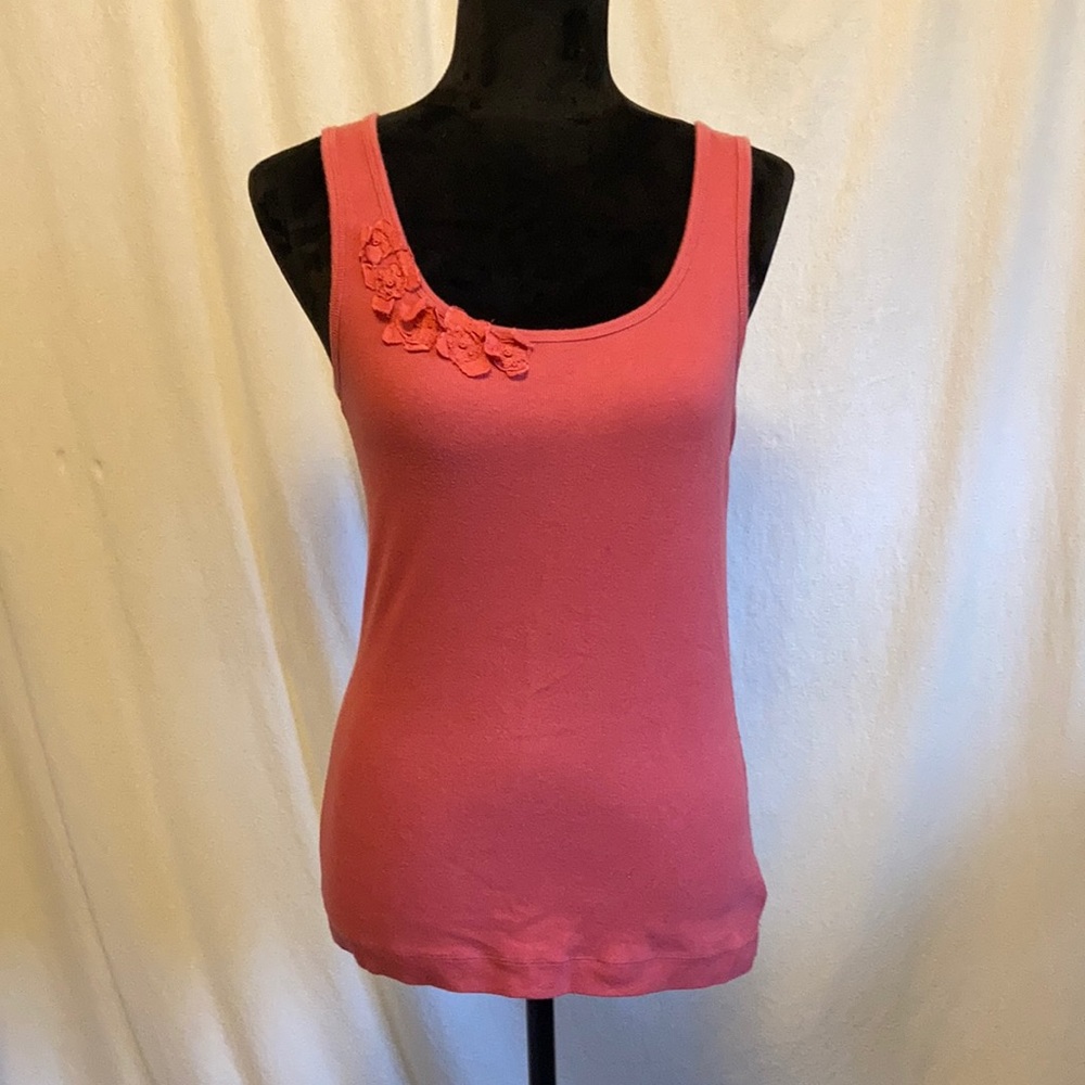 Eddie Bauer Tank Top